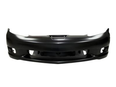 Chevy Corvette Bumper - 15915335