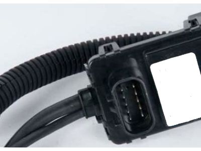 GMC Canyon Battery Cable - 20789748