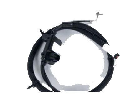 GMC Canyon Battery Cable - 20789748