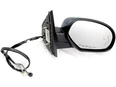 Cadillac Side View Mirrors - 20756873