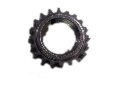 GMC Crankshaft Gear - 10083171