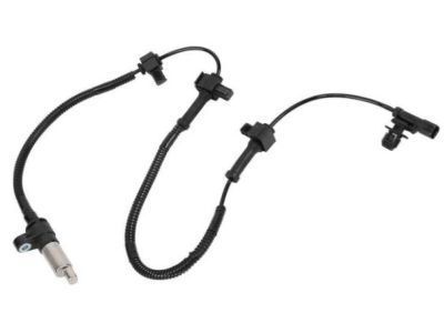 Chevy Silverado 2500 HD ABS Sensor - 84051224