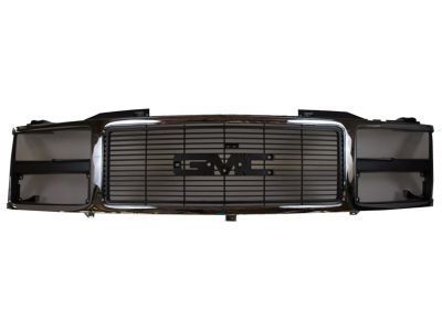 GMC K1500 Suburban Grille - 15615109