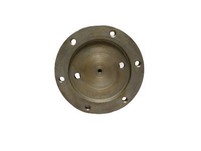 GMC K3500 Axle Shaft - 26006824