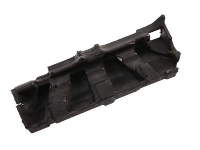 Buick 12610638 SHIELD,FUEL INJECTION FUEL RAIL NOISE