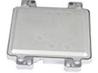 Hummer Engine Control Module - 19210067