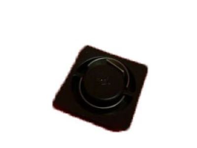 Oldsmobile Rod Bearing - 12559363