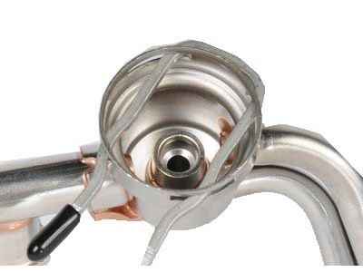 Cadillac DeVille Fuel Rail - 12499784