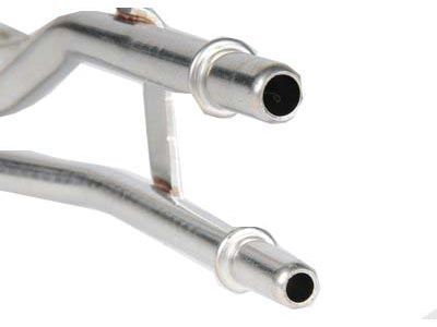 Cadillac DeVille Fuel Rail - 12499784