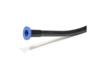 Chevy Express 2500 Dipstick Tube - 12604222