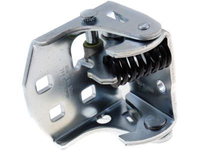 Buick Enclave Door Hinge - 23436137