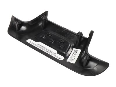 84626927 GM Cover, Steering Wheel, Black, Lower Product Photo 2 of 2
