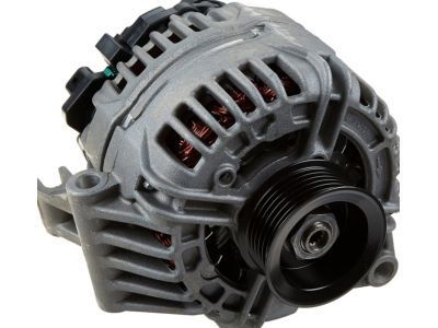 Chevy Alternator - 20911162