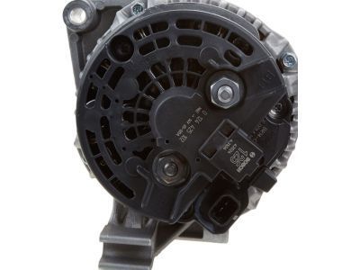 Chevy Alternator - 20911162
