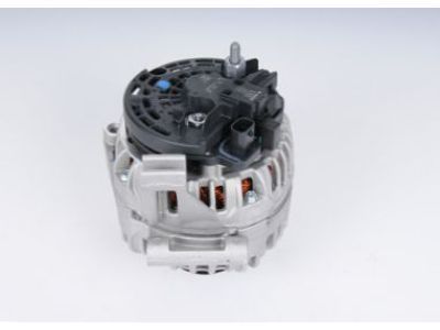 Chevy Alternator - 20911162