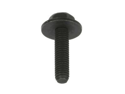 Buick 11514139 Battery Tray Bolt