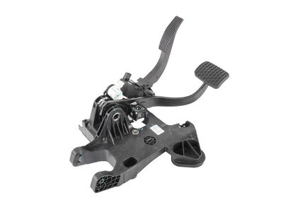 42758407 GM Pedal, Accelerator Pedal Product Photo 3 of 4
