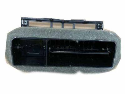 GM 15808055 Defroster Grille