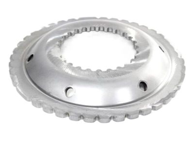 GM 29546706 Flange, Transmission Sun Gear GM 29546706 Flange, Transmission Sun Gear