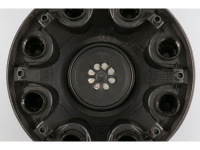 GMC Wheel Cover - 22781442