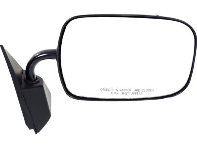 GMC R3500 Side View Mirrors - 19177485
