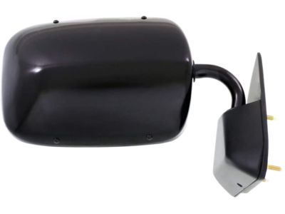 GMC R3500 Side View Mirrors - 19177485