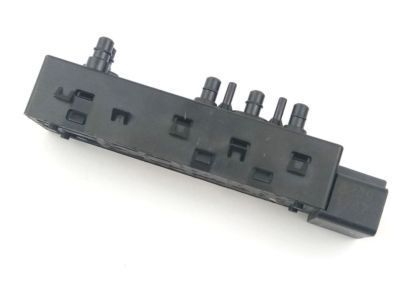 GMC Terrain Seat Switch - 25974715