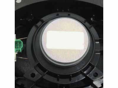 Cadillac CTS Car Speakers - 22972745