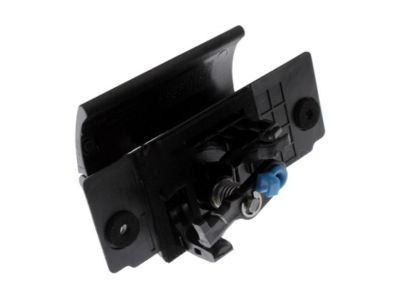 GM 94522304 Handle, Rear Compartment Lid Or Tail Gate Latch