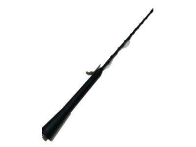 Saturn LW1 Antenna - 24409086