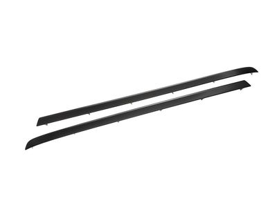 84925847 GM Molding Package, Bumper/Fascia, Black, Rear Product Photo 2 of 3
