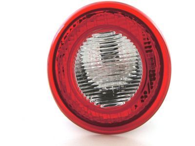 Chevy 20781783 Backup Lamp Assembly