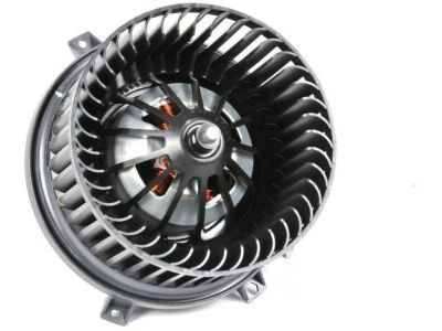 GMC Yukon Blower Motor - 23412312
