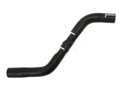 Pontiac 25885867 HOSE,HEATER OUTLET(CONNECT TO ENGINE)