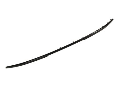 GM 84371058 Molding, Bumper/Fascia, Black, Rear 84371058 GM Molding, Bumper/Fascia, Black, Rear Product Photo 1 of 2