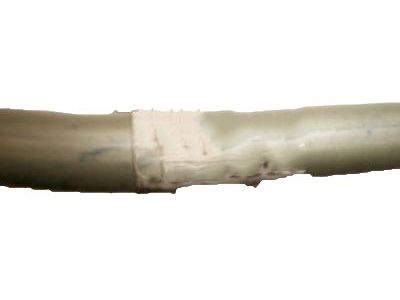 Buick LeSabre Oil Cooler Hose - 25646228