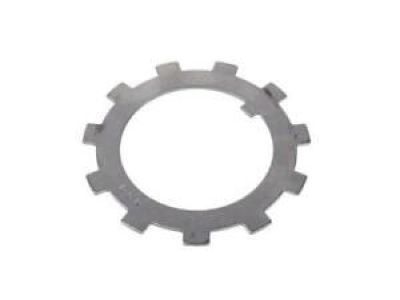 GM 3796632 Lock, Rear Axle