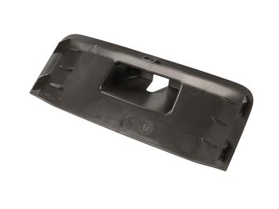 22847084 GM Cover, Rear Compartment Lid Or Tail Gate Latch Product Photo 2 of 4