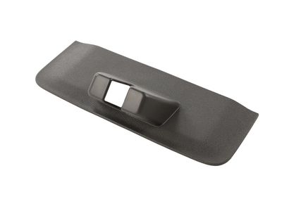 22847084 GM Cover, Rear Compartment Lid Or Tail Gate Latch Product Photo 3 of 4