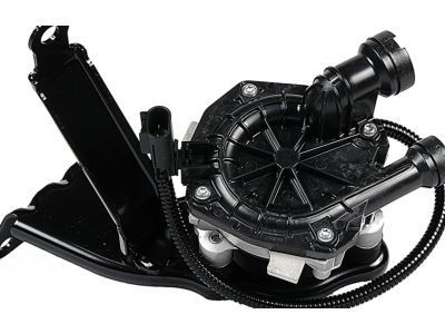 2012 Chevy Impala Secondary Air Injection Pump - 12634456