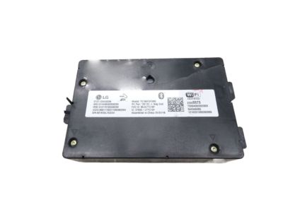 Cadillac 84164507 Module