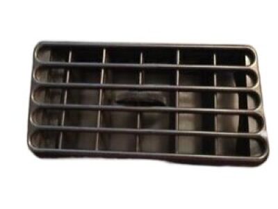 GM 25606245 Air Outlet, Driver Side