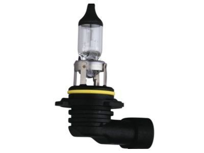 Pontiac Fog Light Bulb - 10346260