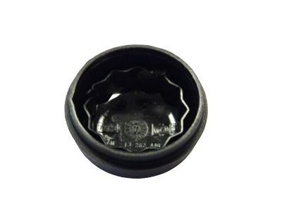 Buick 13262446 Wiper Arm Cap