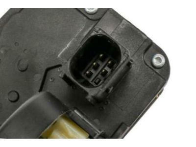 Hummer Door Lock Actuator - 20785786