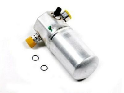 GMC Sonoma A/C Accumulator - 89038598