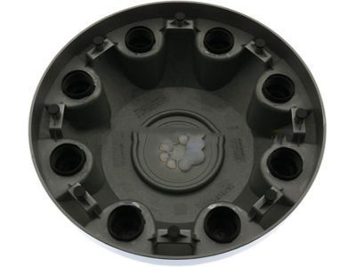 GMC Sierra 2500 HD Wheel Cover - 9597799