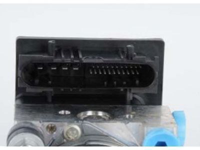 Saturn Ion ABS Control Module - 22707682