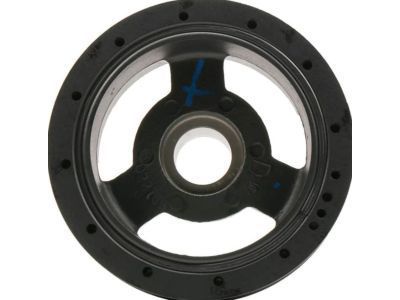 Cadillac Harmonic Balancer - 12560115
