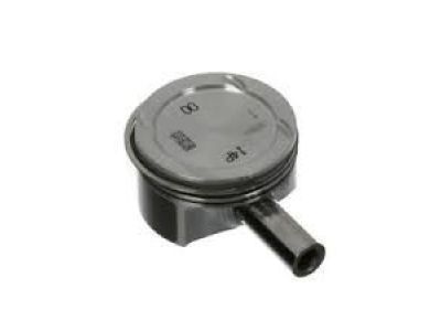 Buick Encore Piston - 25198520